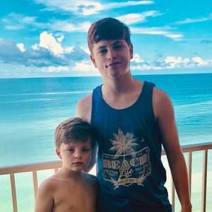 Meet your Posher, Bryan